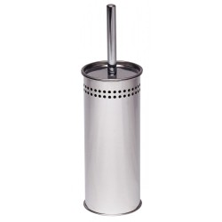 BC426 / BC427 Dolphin Stainless Steel Toilet Brush Set