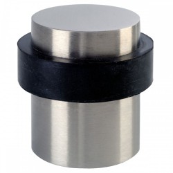 BC404 Dolphin Floor Mounted Door Stop