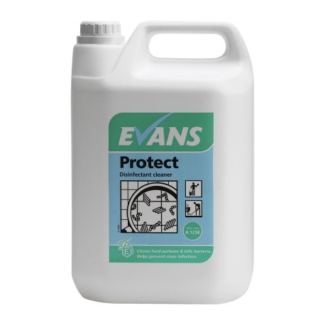 Evans Protect 5ltr