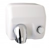 C21Push Button Nozzle Dryerr White