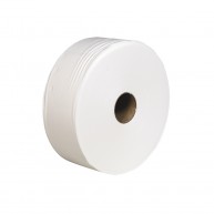 56412 - Jumbo Rolls 3" Core 1x6 rolls 400m