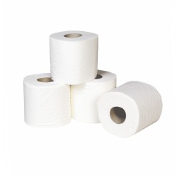 C21 Luxury Toilet Roll 1x 40