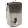 Stainless Steel 1.2 Litre Soap Dispenser