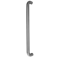 BC5063-02 Dolphin Contemporary Grab Rail