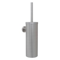 BC727 Dolphin Toilet Brush Set