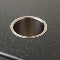 BC915 Dolphin Bin Ring