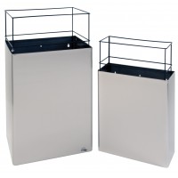 BC920-1 Dolphin Wire Basket Frame