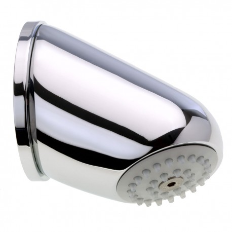 DB1031 Dolphin Blue Shower Heads Wall Mounted