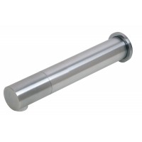 DBL400 Dolphin Blue Panel Mounted Electronic Infrared Tap - Long series