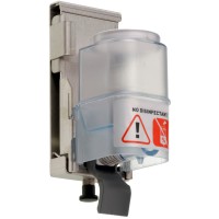 DP1503 Dolphin Prestige 200ml Behind Mirror Soap Dispenser