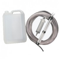 DP1900-MA Dolphin Multifeed Soap System
