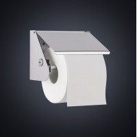 DP2108 Prestige Toilet Roll Holder