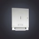 DP3307 Dolphin Prestige Recessed Touch Free Paper Towel Dispenser