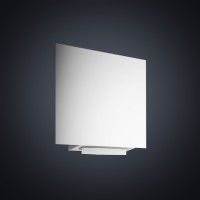 DP3501 Dolphin Prestige Behind Mirror Paper Towel Dispenser