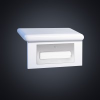 DP3602 Dolphin Prestige Under Counter Paper Towel Dispenser