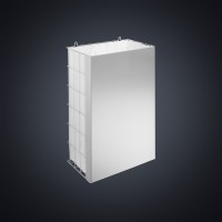 DP5105 Dolphin Prestige Waste Bin