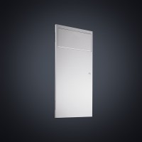 DP5110 Dolphin Prestige Waste Bin
