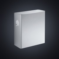 DP5122 Dolphin Prestige Sanitary Bin
