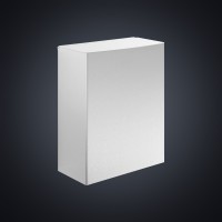 DP5124 Dolphin Prestige Waste Bin