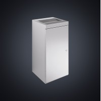 DP5401 Dolphin Prestige Waste Bin