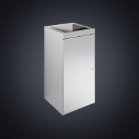 DP5402 Dolphin Prestige Waste Bin