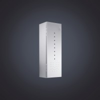 DP7507 Dolphin Prestige Toilet Brush Set