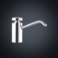 DP802 Dolphin Prestige Counter Mounted Soap Dispenser