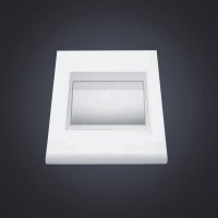 DP5203 Dolphin Prestige Bin Flap