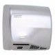 Speedflow® sensor operated hand dryer