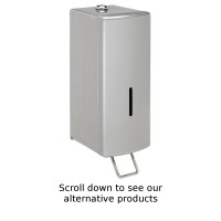BC823 Dolphin Surface Mounted Soap Dispenser