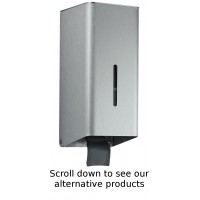 DP1104 Dolphin Prestige Soap Dispenser
