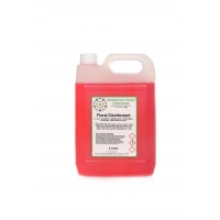 C21 Floral Disinfectant