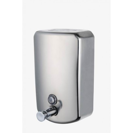 C21 1.2 Litre Vertical Soap Dispenser