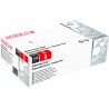 GD09 Powder Free Vinyl Gloves Medium 1x100