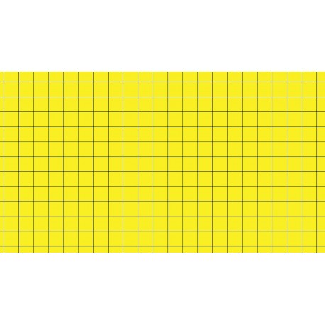 Compatible Glue Board with Halo 30/45 (yellow) 