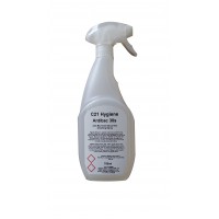 c21 Osan Kitchen Sanitizer 750ml