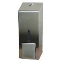 C21 800ml Refillable Soap Dispenser