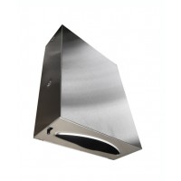 Paper Towel Dispenser - Behind Mirror Dropdown