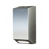 Toilet Tissue Dispenser - Surface Mounted