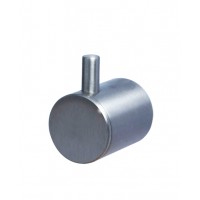 Robe Hook - with Pin