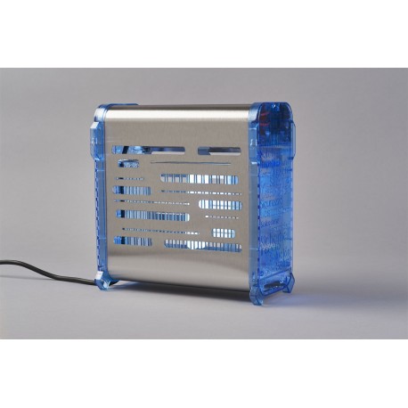 Electric Fly Killer 20W Stainless E14 Bulb