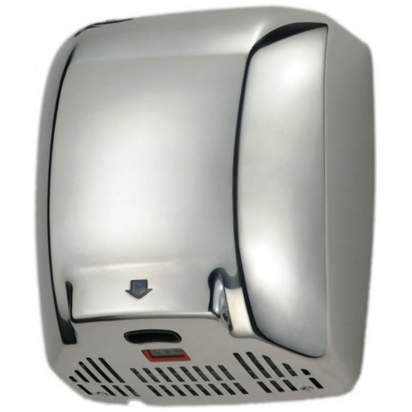Hand dryer sensor