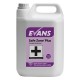 Evans Vanodine Safe Zone Plus Virucidal Cleaner Disinfectant