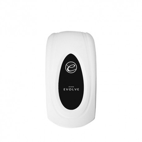 Evans Vanodine Evolve 1ltr Liquid Cartridge Dispenser White