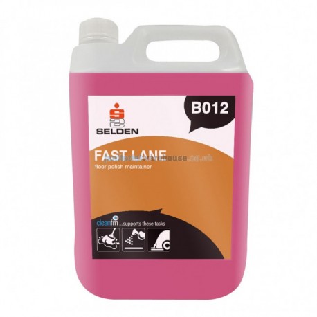Selden Fast Lane