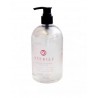 Selden Alcohol Hand Gel Sanitiser 450ml Bottle