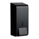 Opal Black 900ml Dispenser 