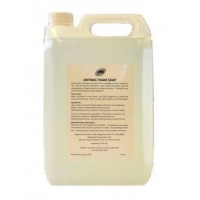Antibacterial Foam Soap - 5 Litre