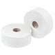 C21 Brushed stainless steel dispenser and Toilet roll bundle