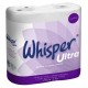 Whisper Ultra Toilet Roll 3 Ply x 40